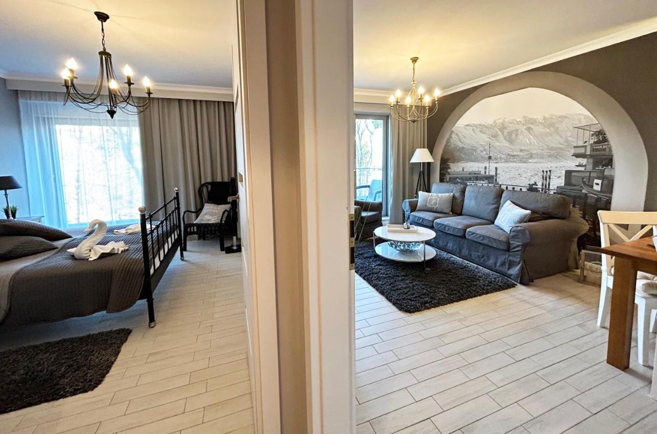 Promenada Gwiazd By Baltic Home Miedzyzdroje