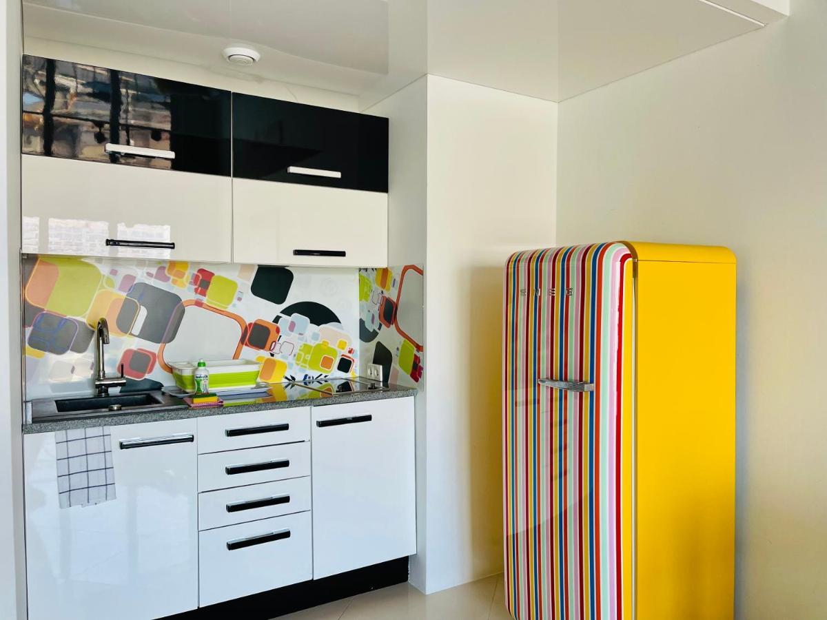 Promenada Gwiazd By Baltic Home Miedzyzdroje