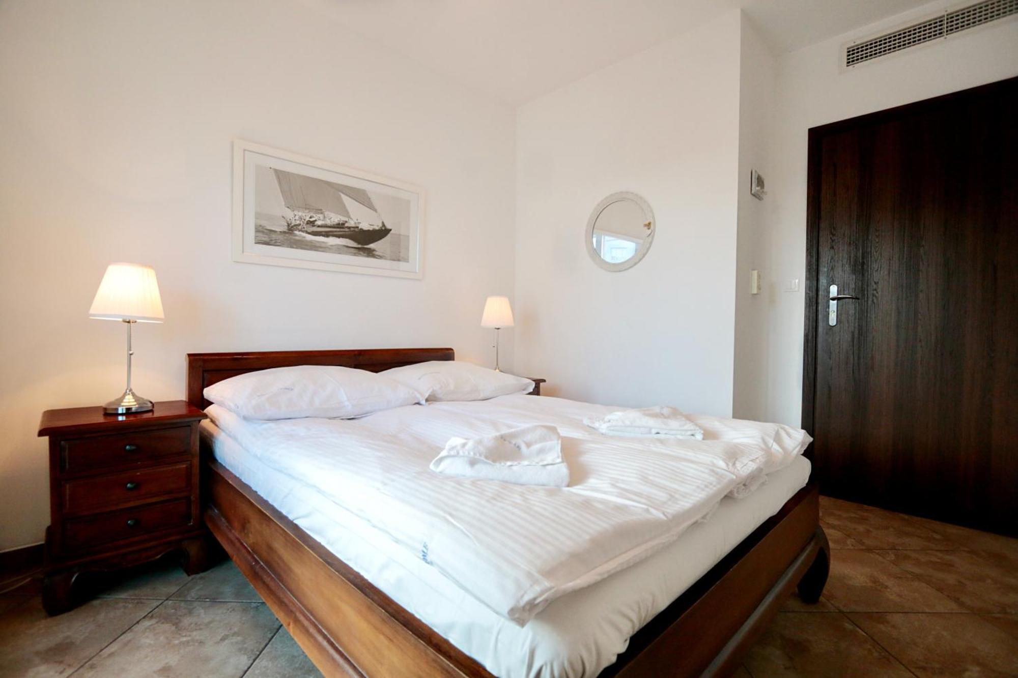 Apartment Promenada Gwiazd By Baltic Home