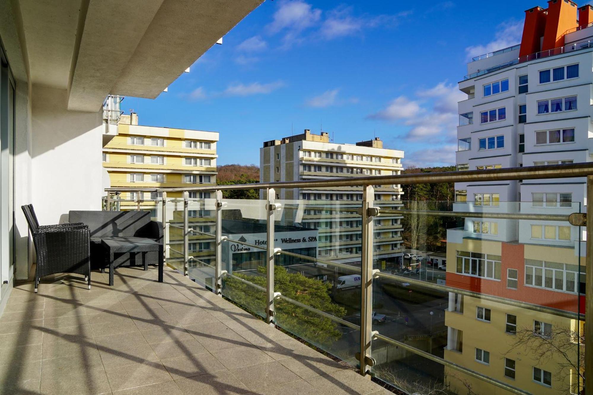 Baltic Promenada Gwiazd *