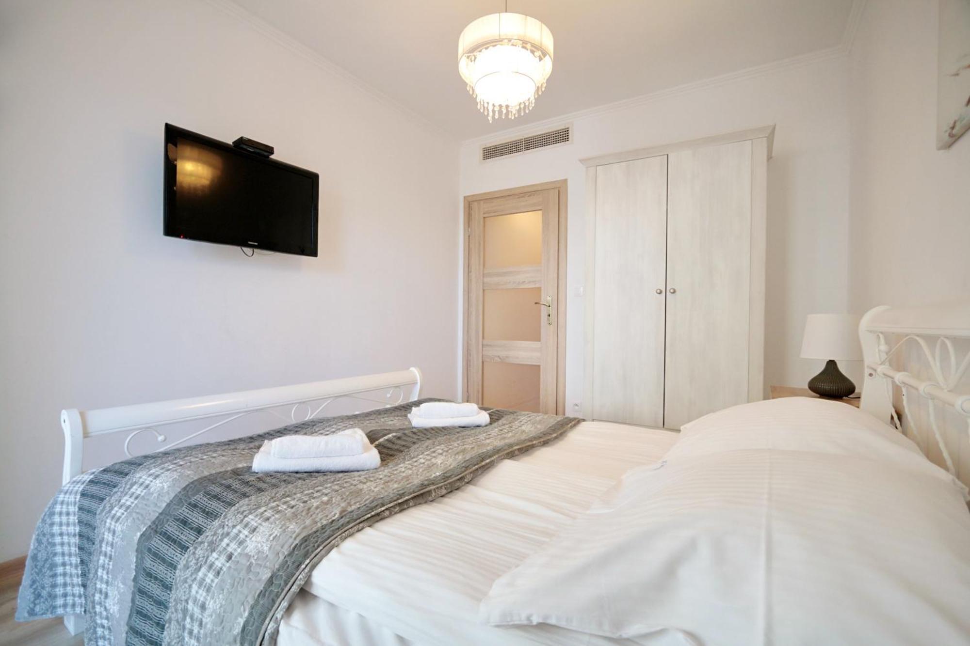 Promenada Gwiazd By Baltic Home Miedzyzdroje