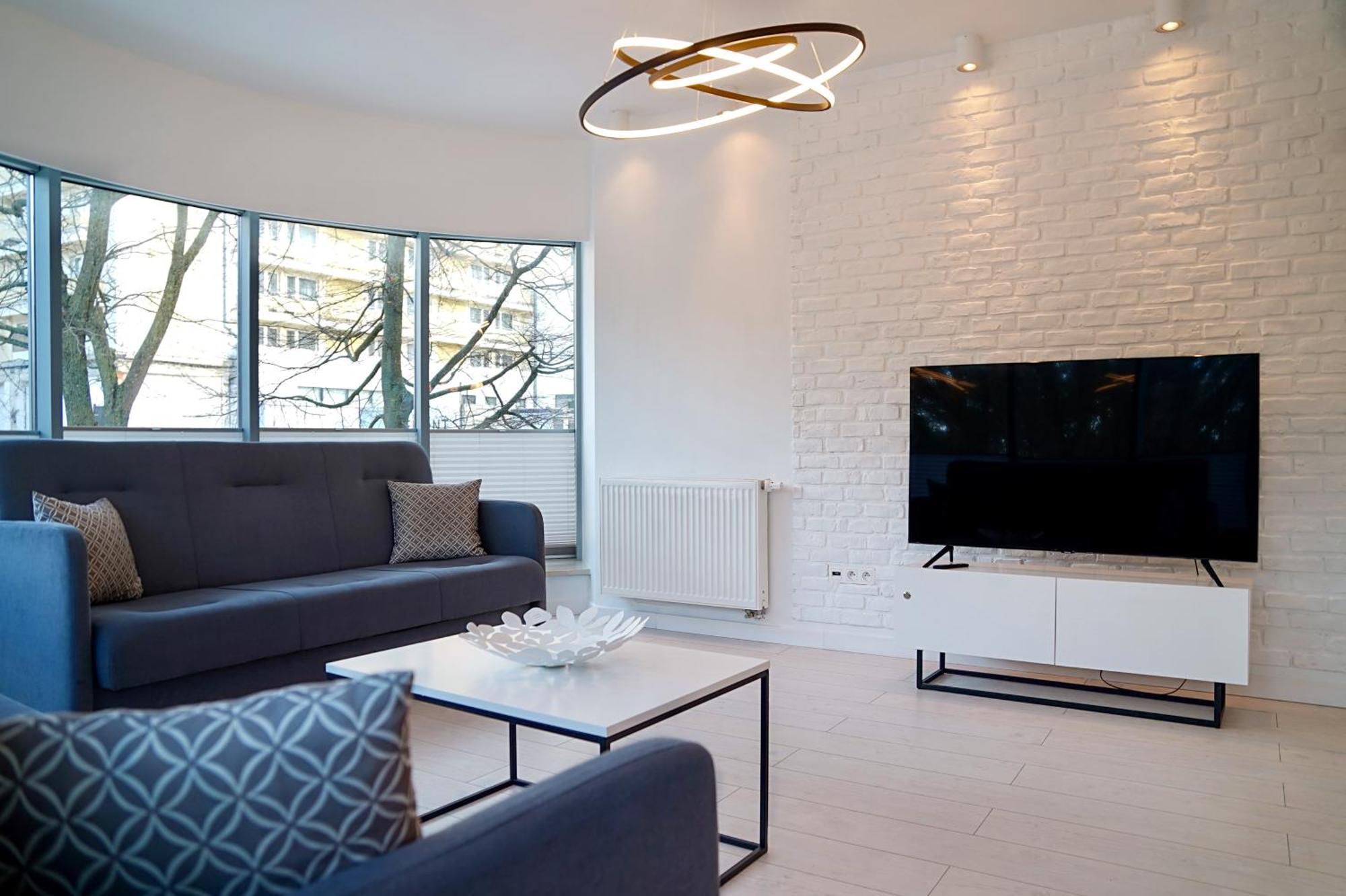 Promenada Gwiazd By Baltic Home Apartment Miedzyzdroje