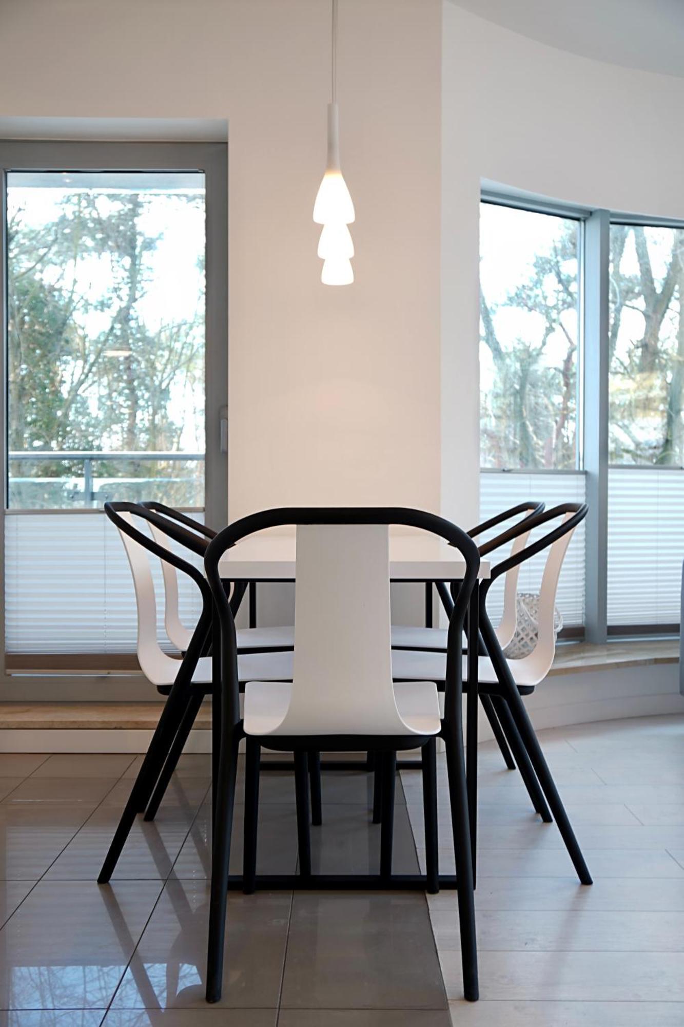 Promenada Gwiazd By Baltic Home * Miedzyzdroje