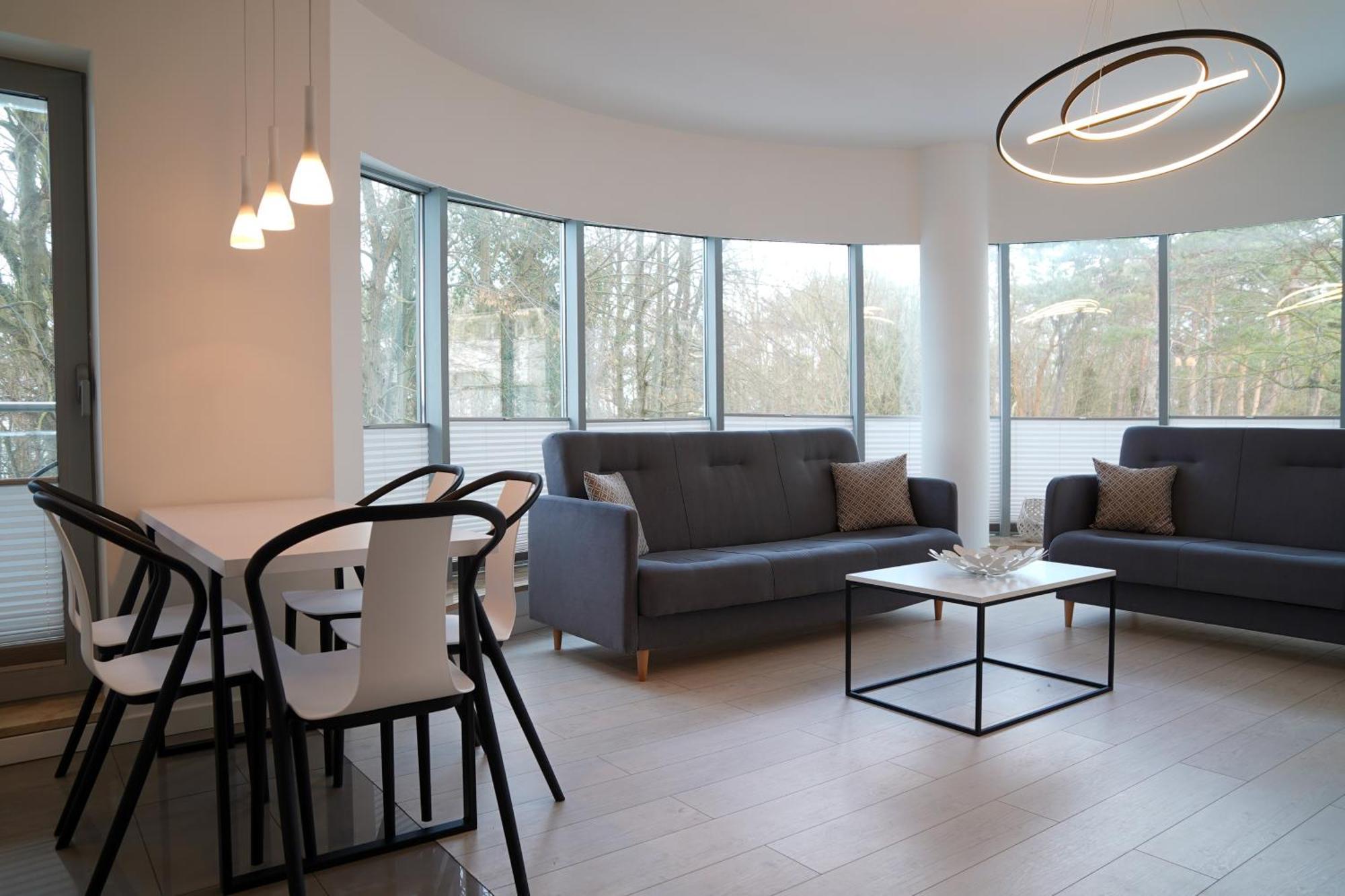 Promenada Gwiazd By Baltic Home *