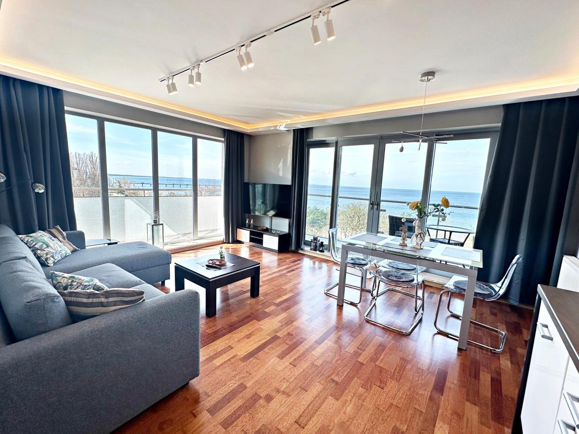 Baltic Promenada Gwiazd *