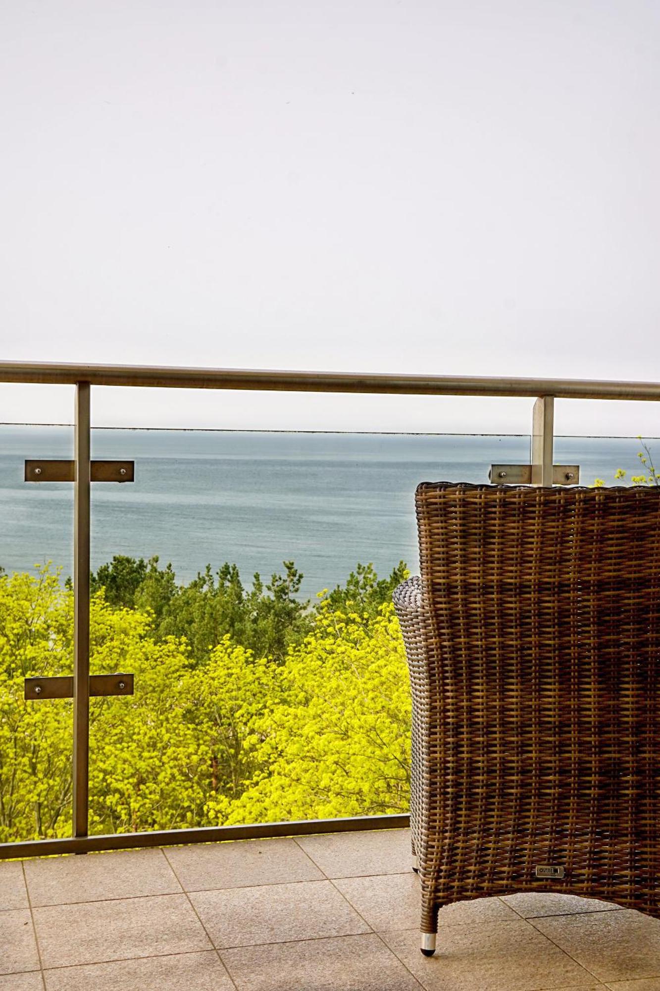 Promenada Gwiazd By Baltic Home *