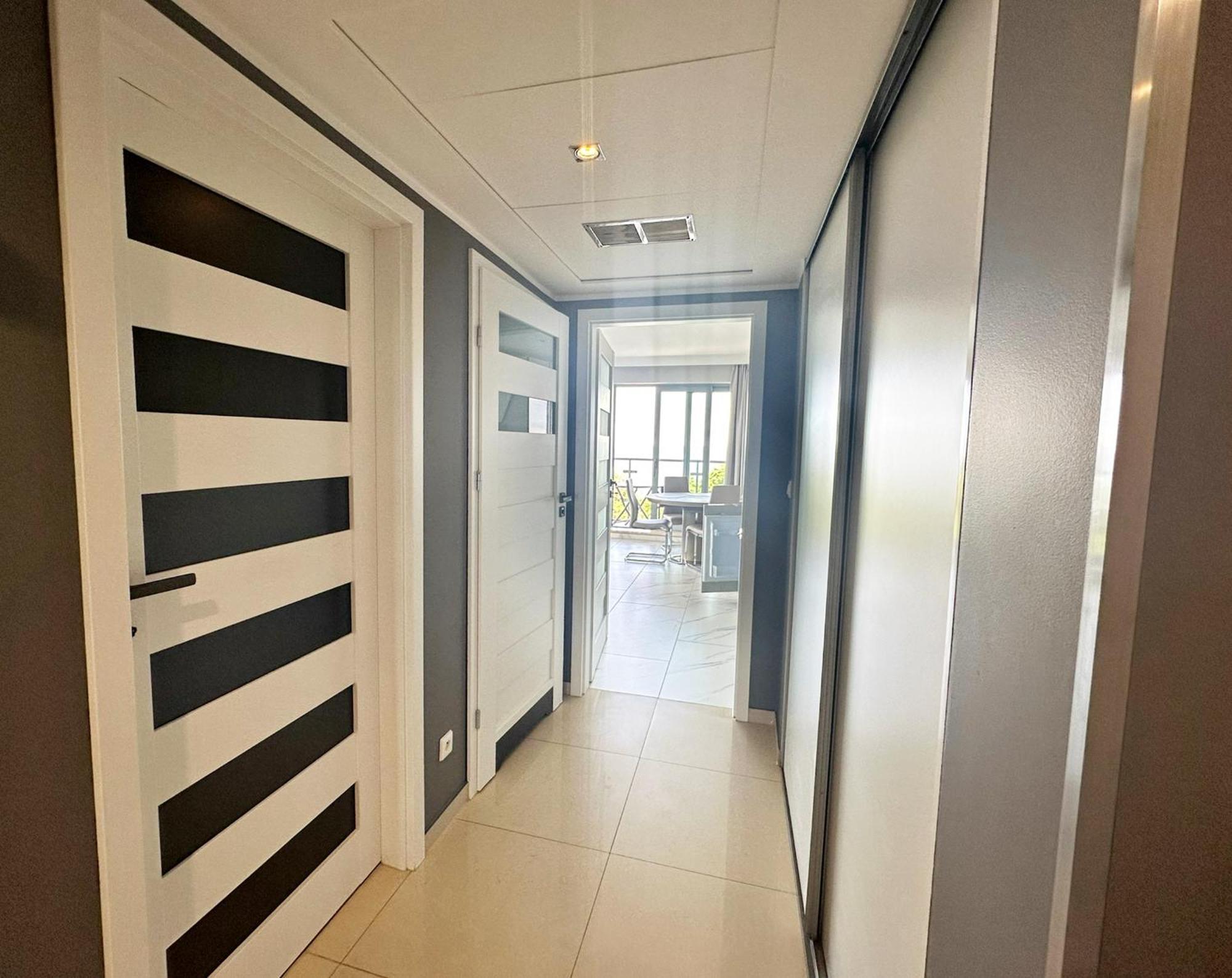 Baltic Promenada Gwiazd Apartament Międzyzdroje