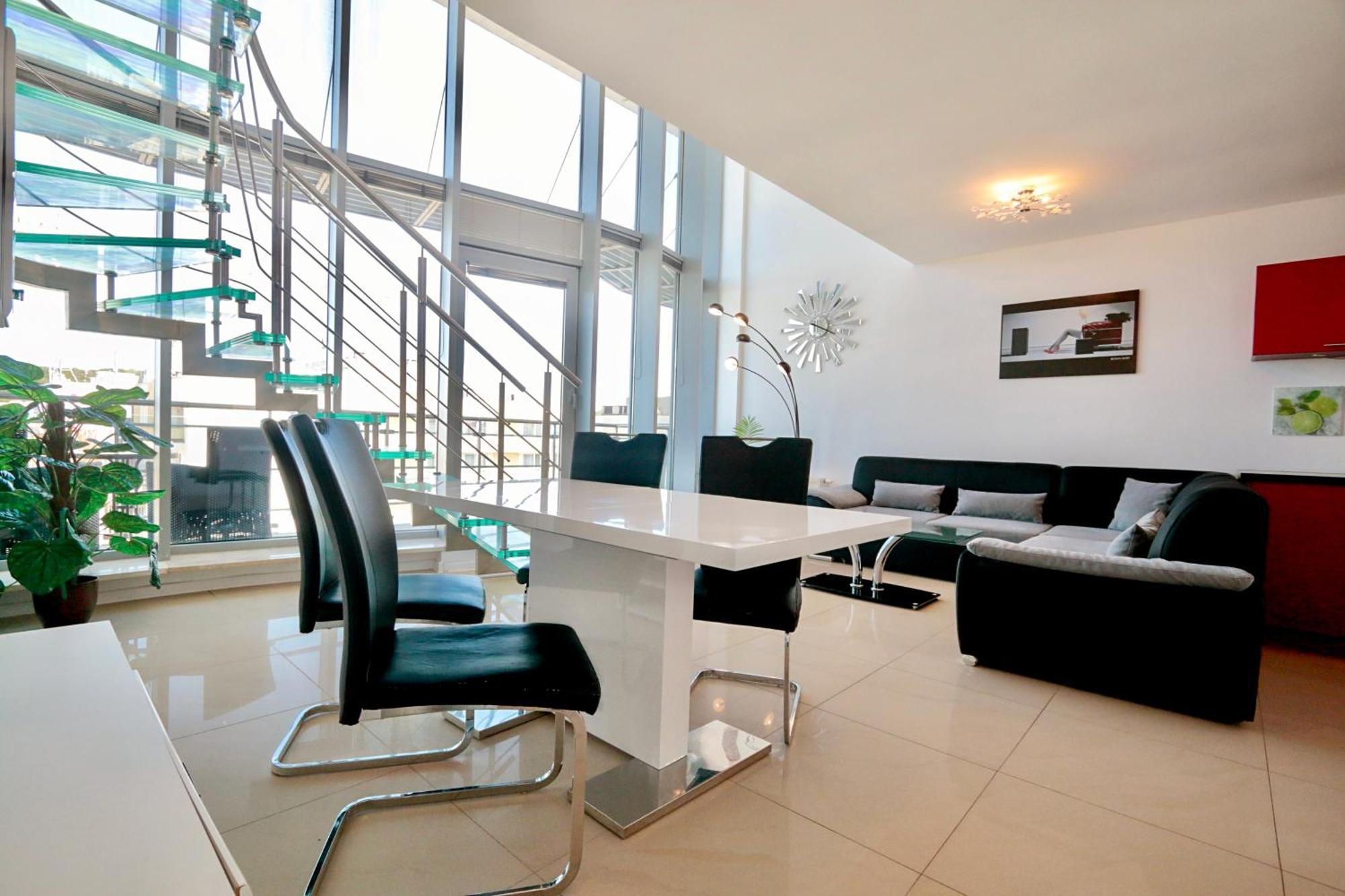 Baltic Promenada Gwiazd *