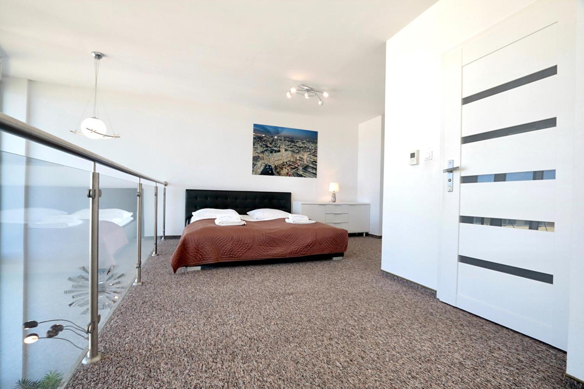 Promenada Gwiazd By Baltic Home Miedzyzdroje
