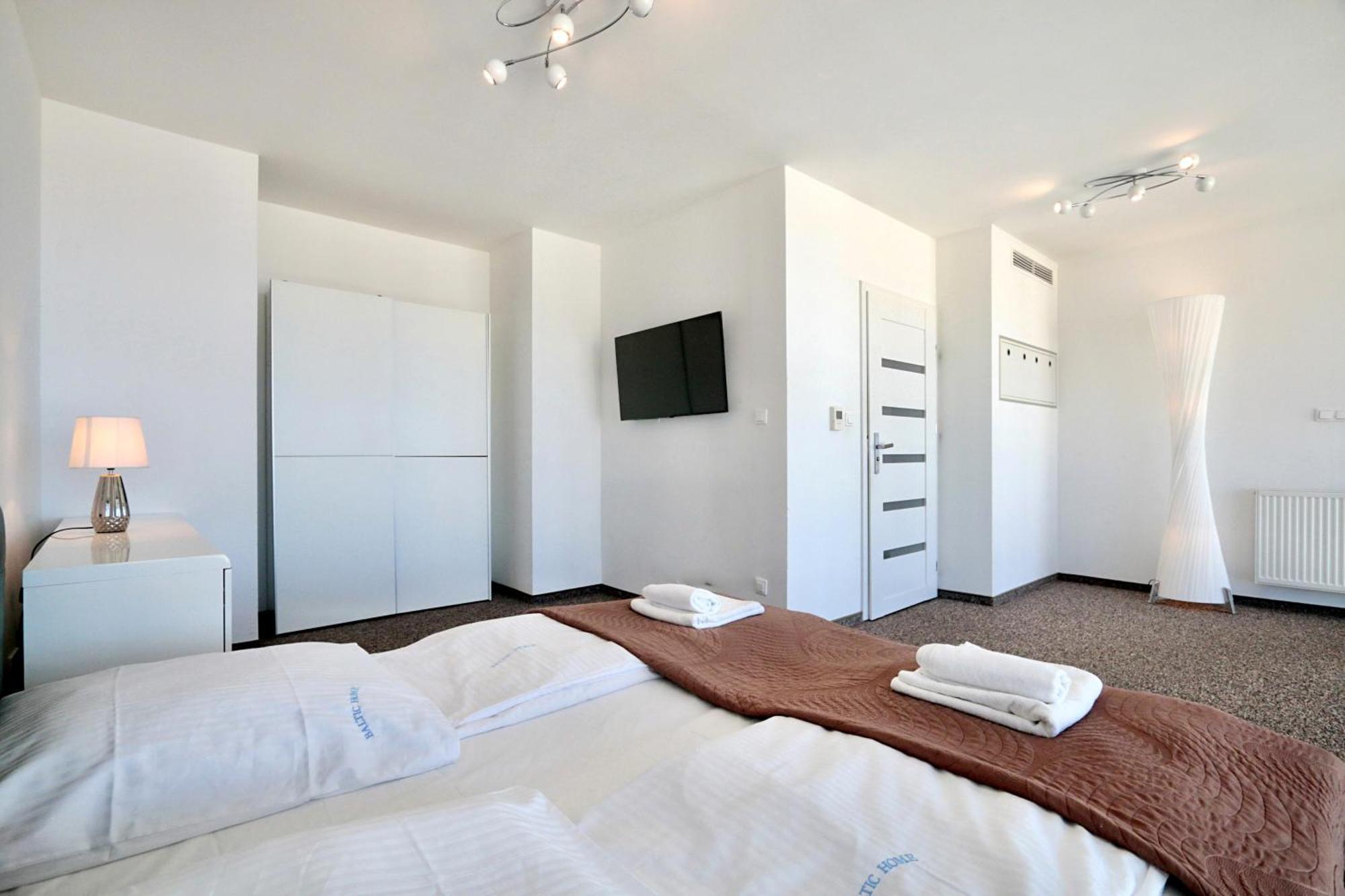 Apartment Promenada Gwiazd By Baltic Home *
