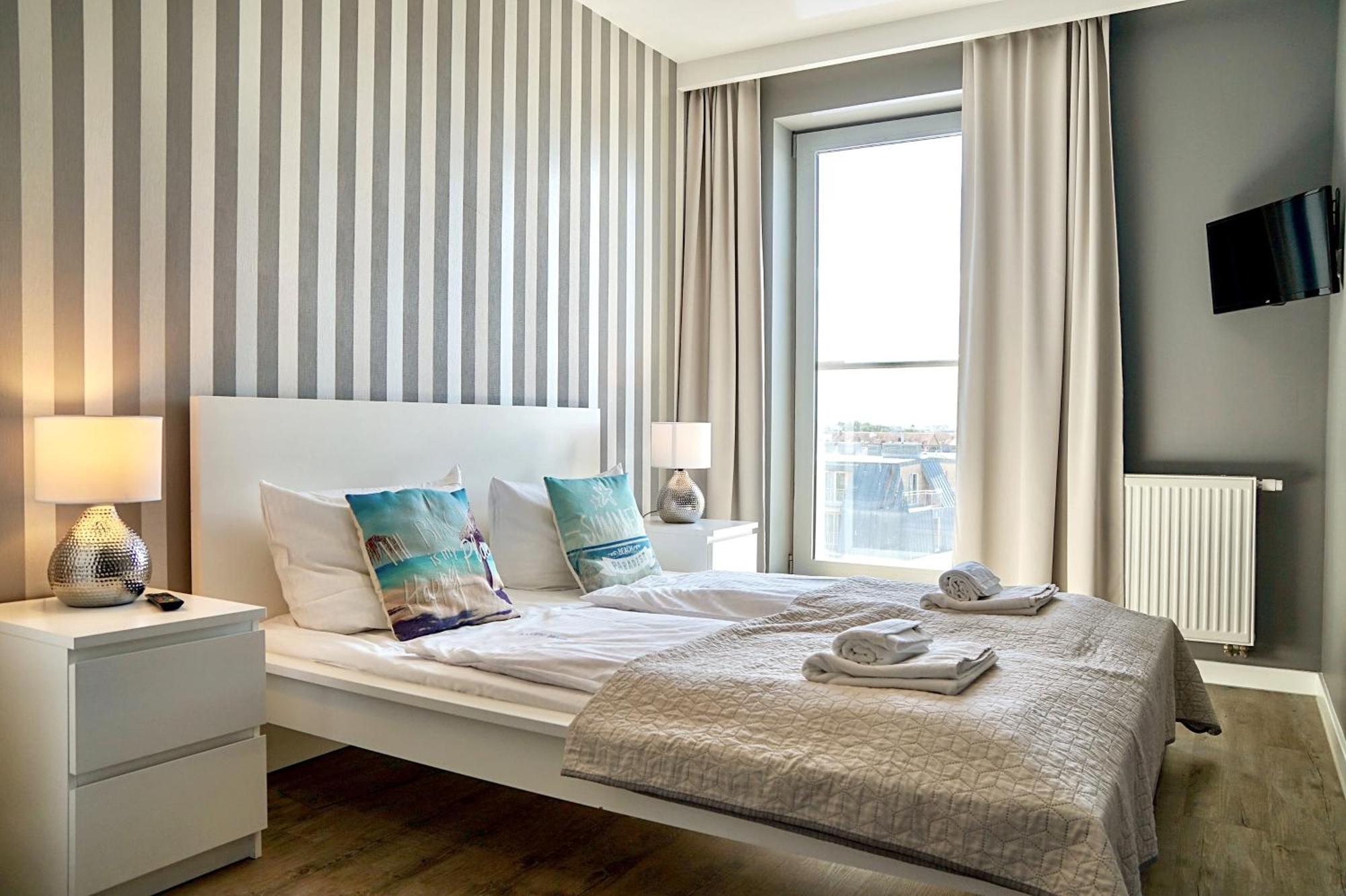 Apartment Promenada Gwiazd By Baltic Home