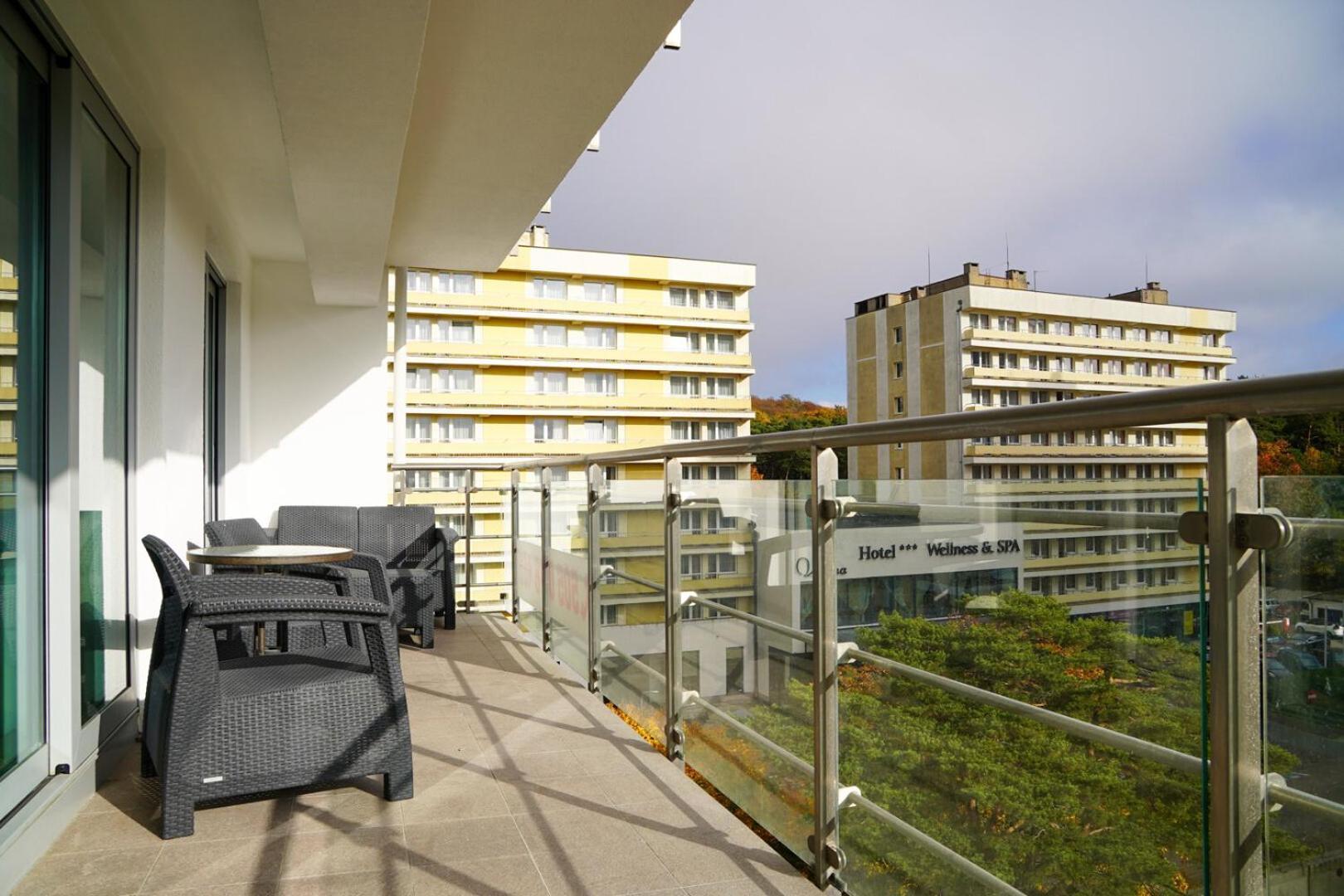 Baltic Promenada Gwiazd *