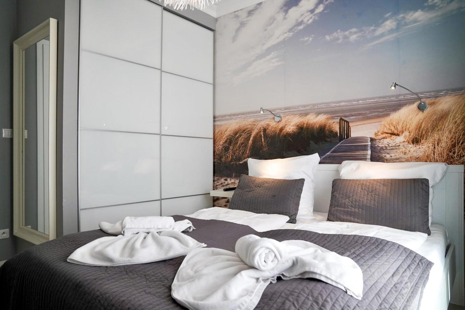 Apartment Promenada Gwiazd By Baltic Home *