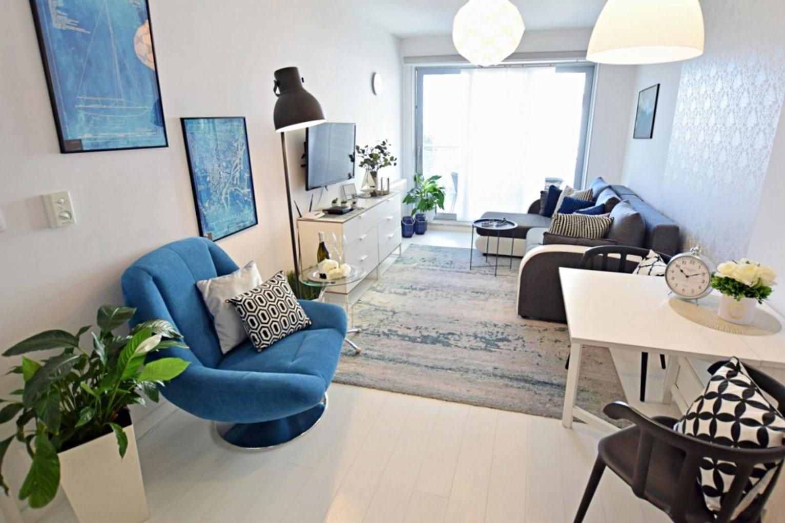Baltic Promenada Gwiazd Apartament *