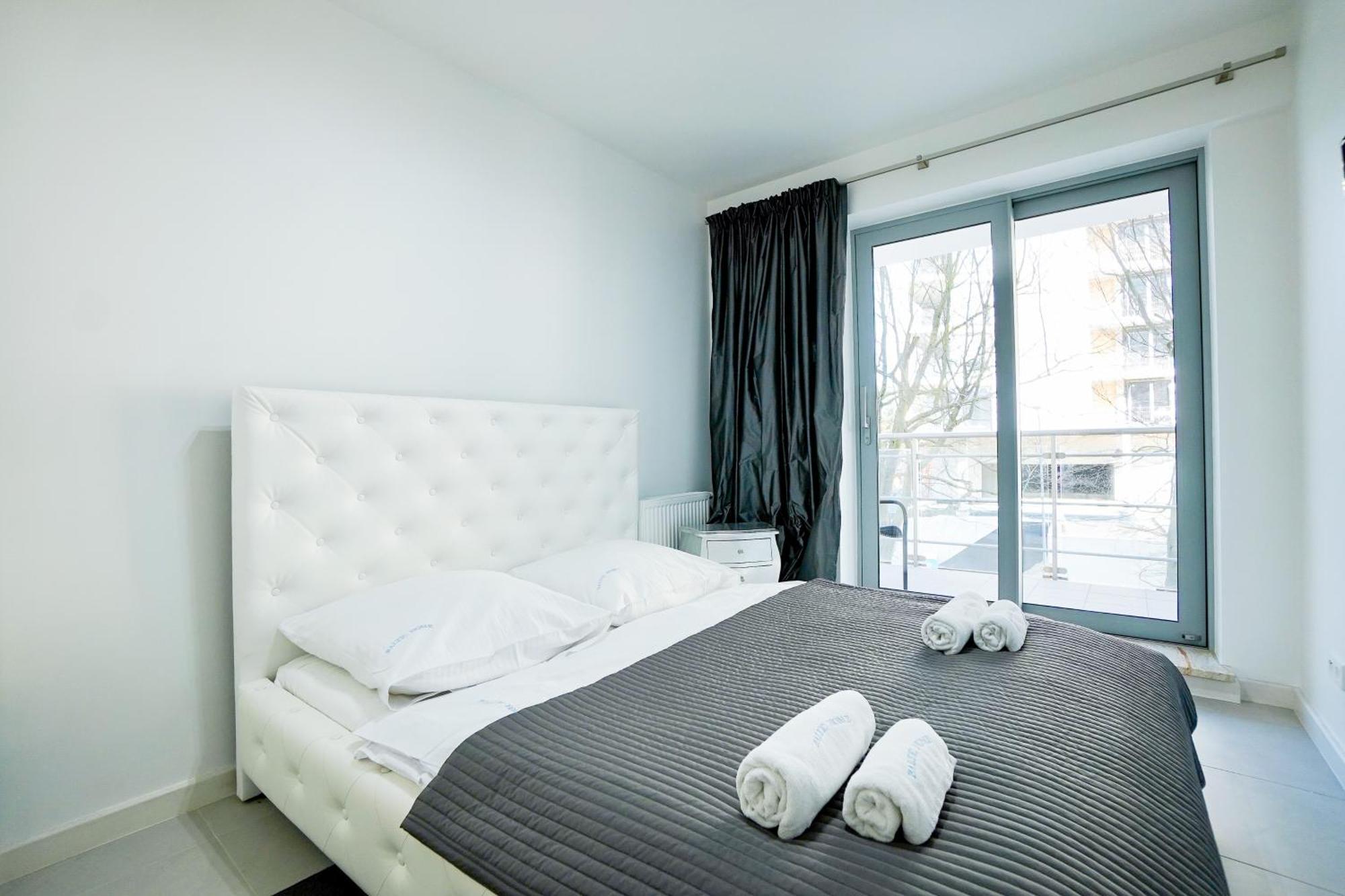 Promenada Gwiazd By Baltic Home Miedzyzdroje