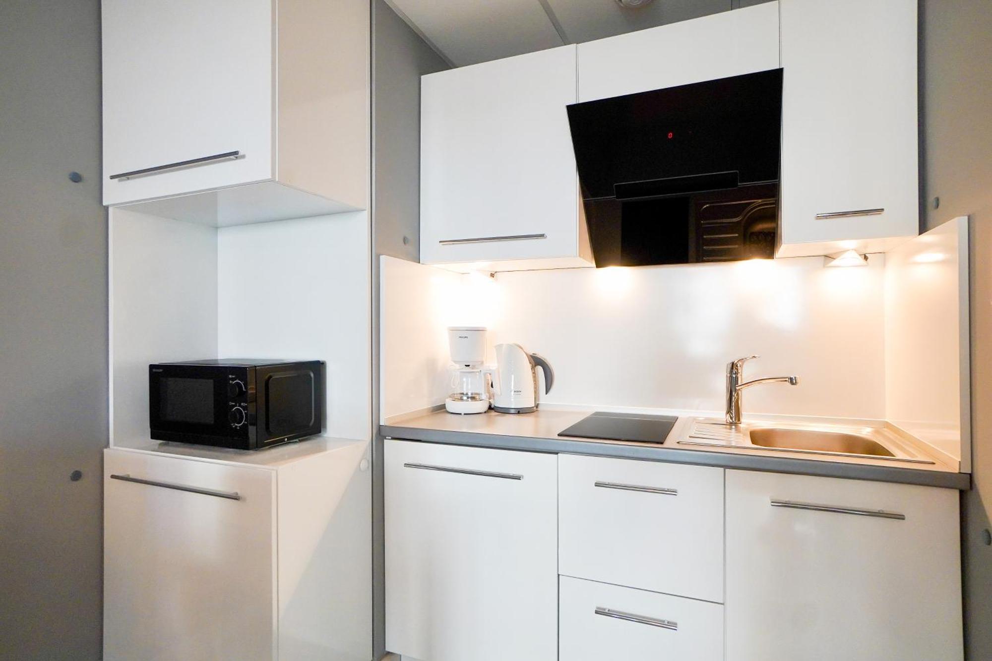 Promenada Gwiazd By Baltic Home